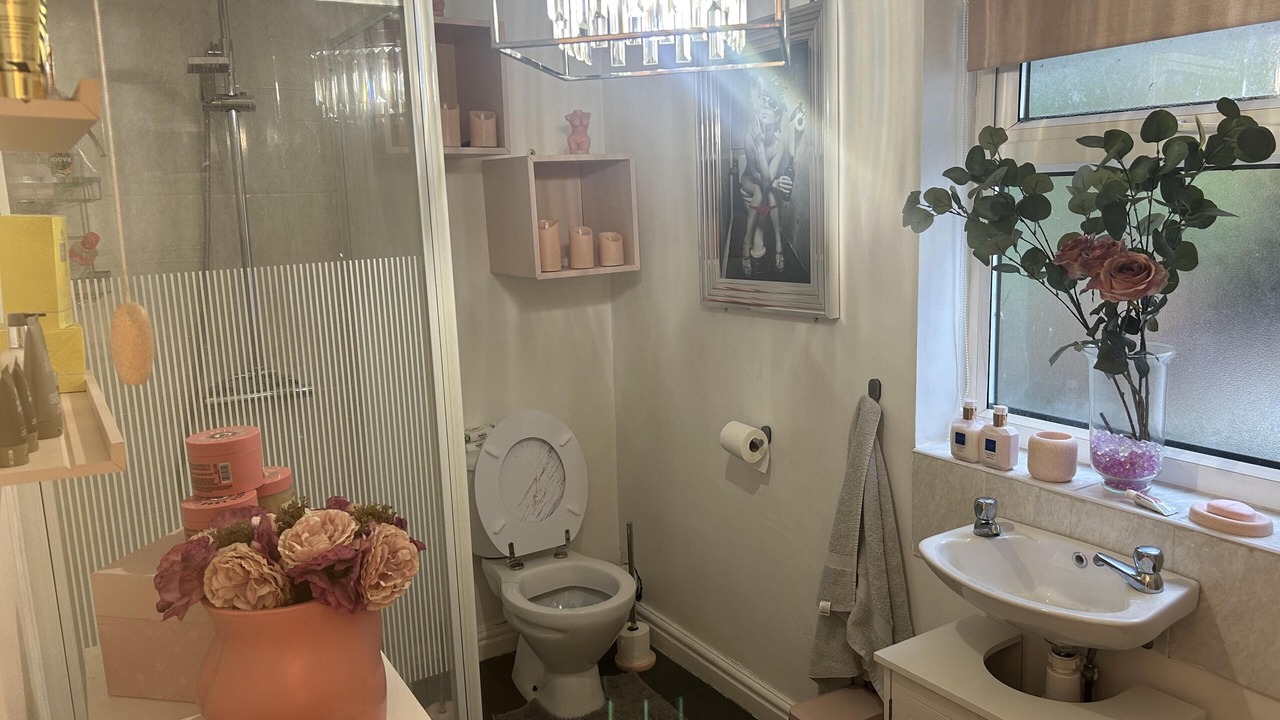 Photo of Bathroom in Bridgnorth