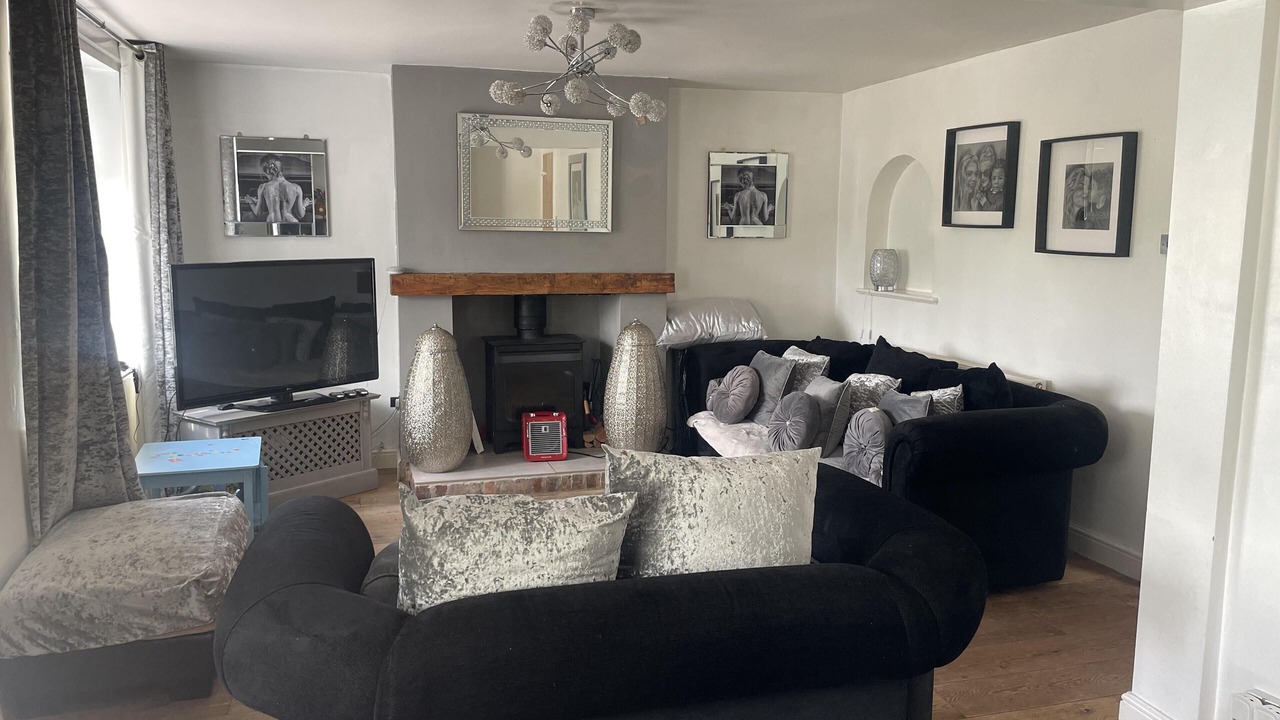 Photo of Livingroom in Bridgnorth