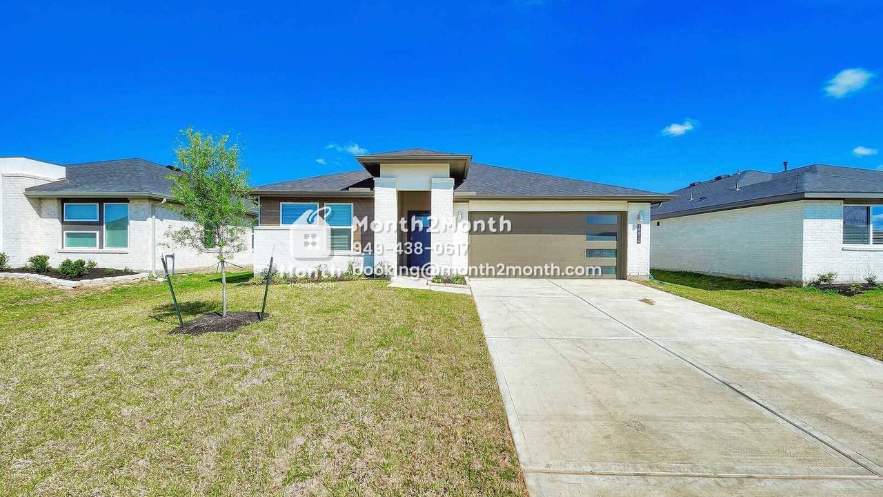 Photo of Outdoor in Barker