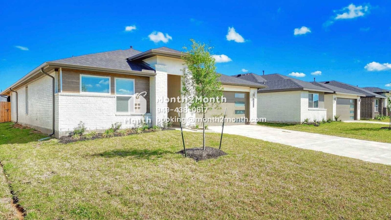 Photo of Outdoor in Barker