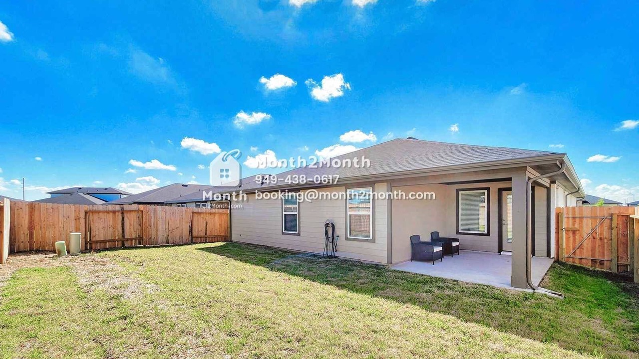 Photo of Outdoor in Barker