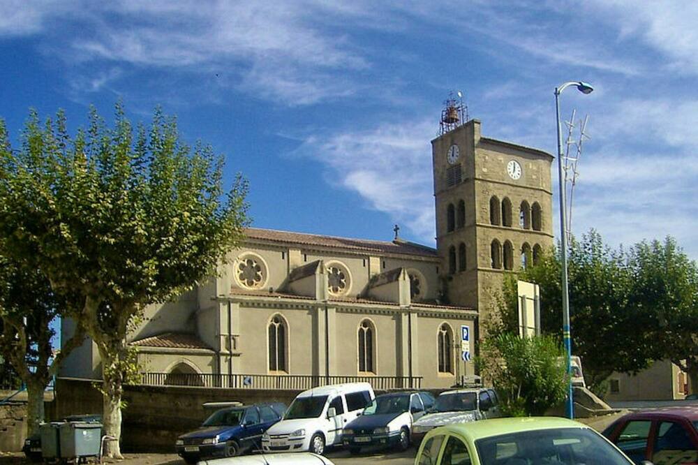Photo of Others in Coursan