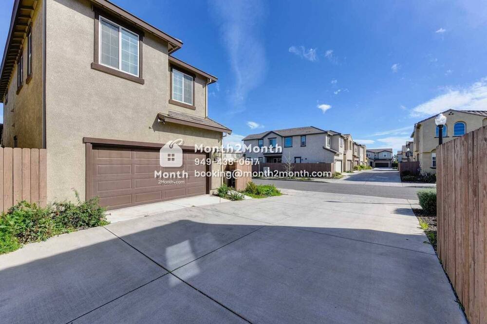 Photo of Outdoor in North Natomas