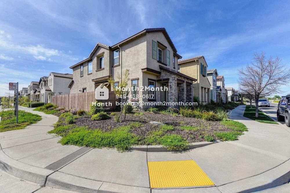 Photo of Outdoor in North Natomas