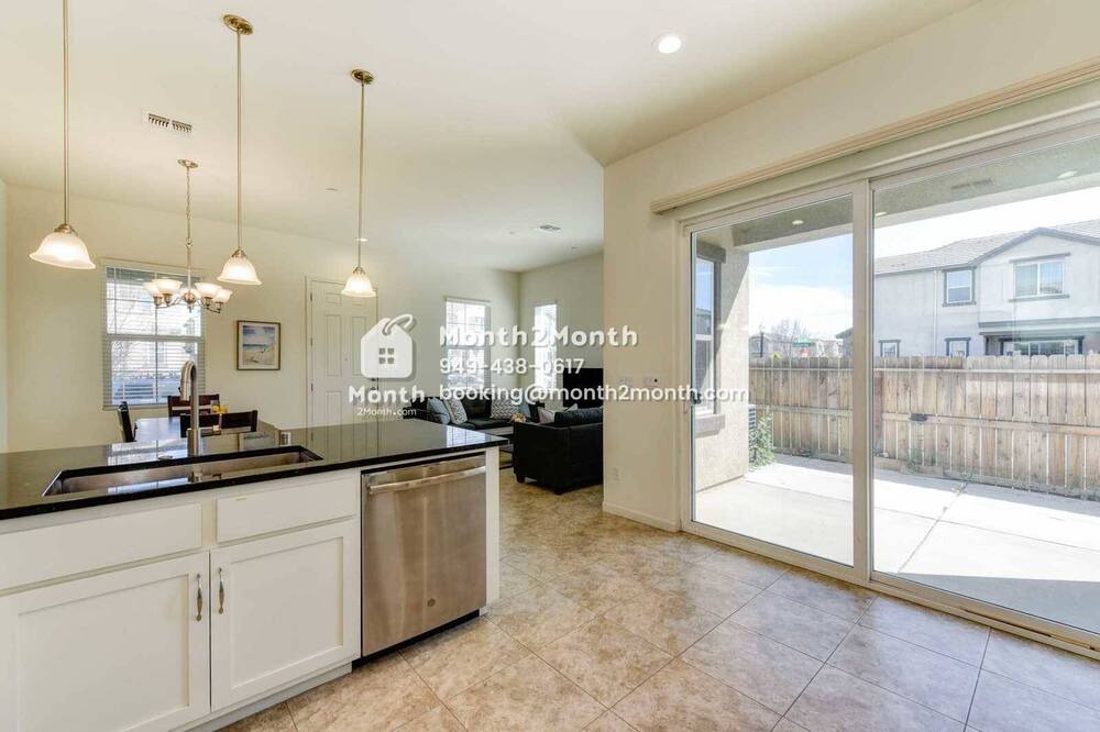 Photo of Kitchen in North Natomas