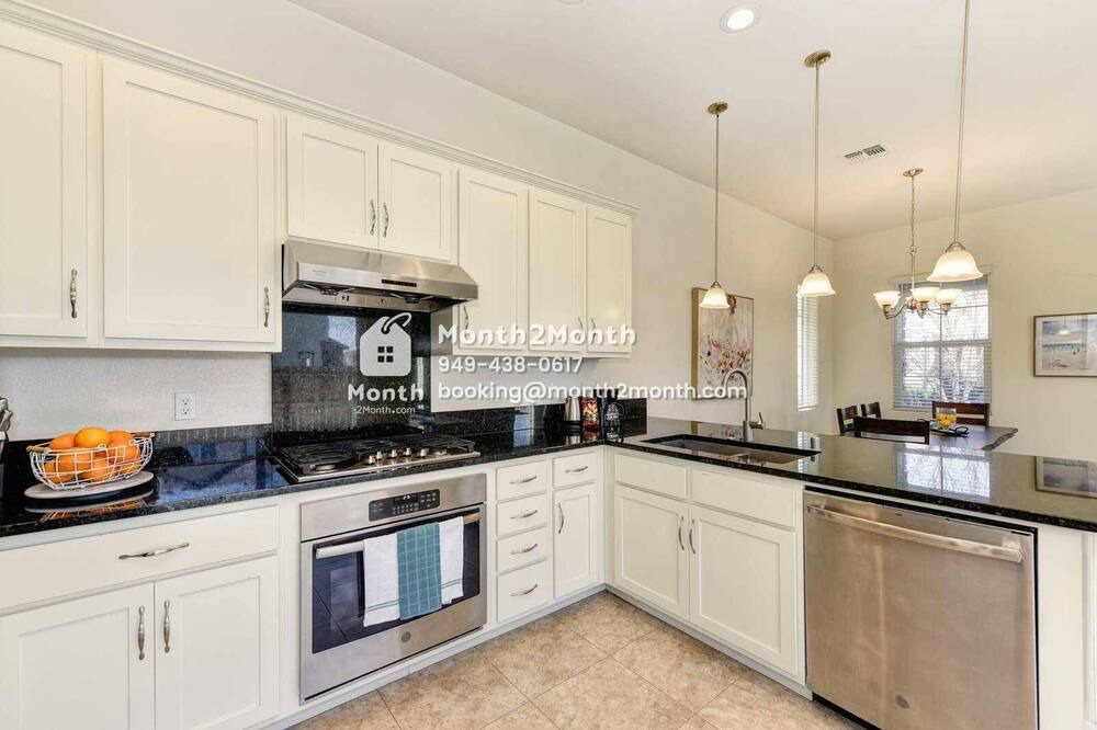 Photo of Kitchen in North Natomas