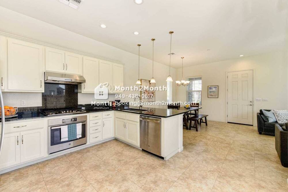 Photo of Kitchen in North Natomas
