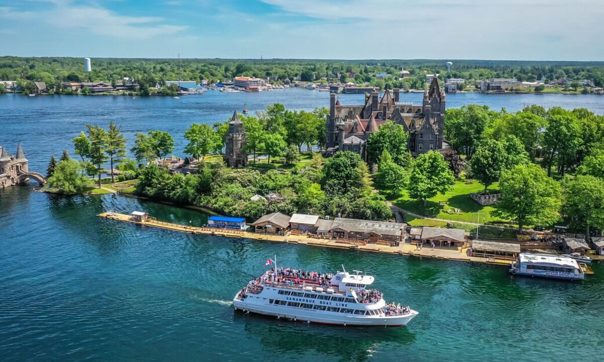 Photo of Others in Gananoque
