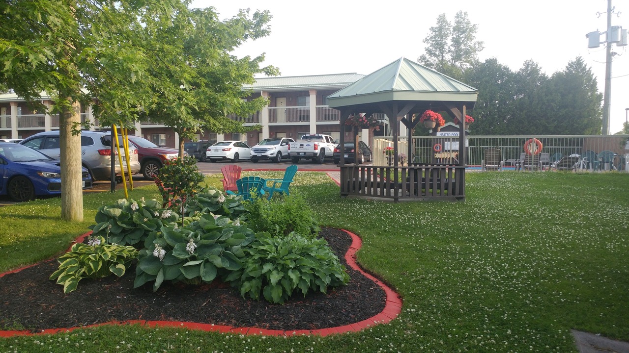 Photo of Outdoor in Gananoque