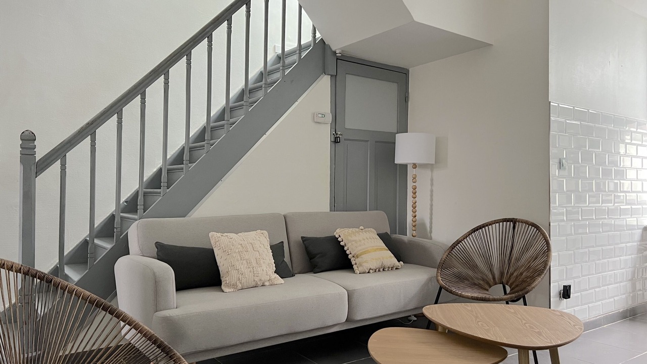 Photo of Livingroom in Roubaix