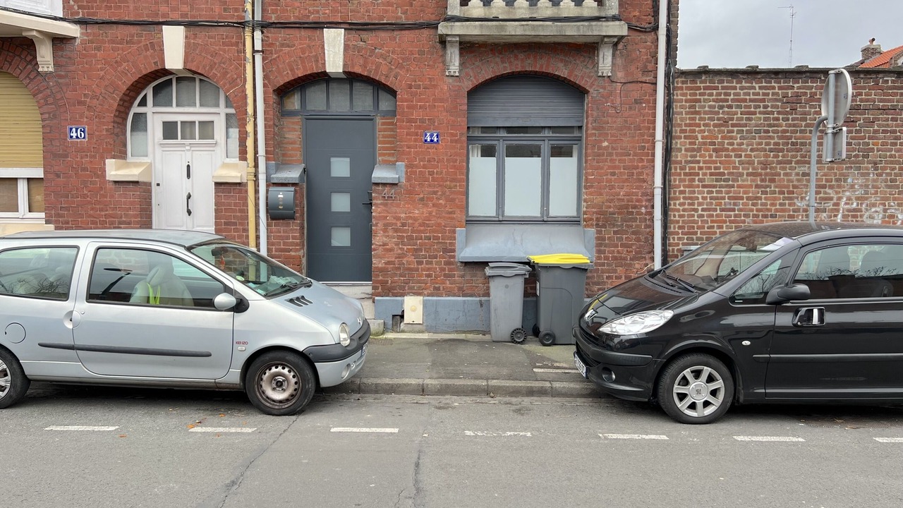 Photo of Outdoor in Roubaix