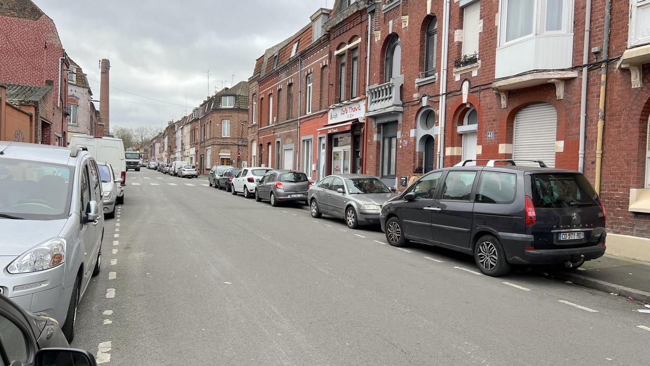 Photo of Others in Roubaix