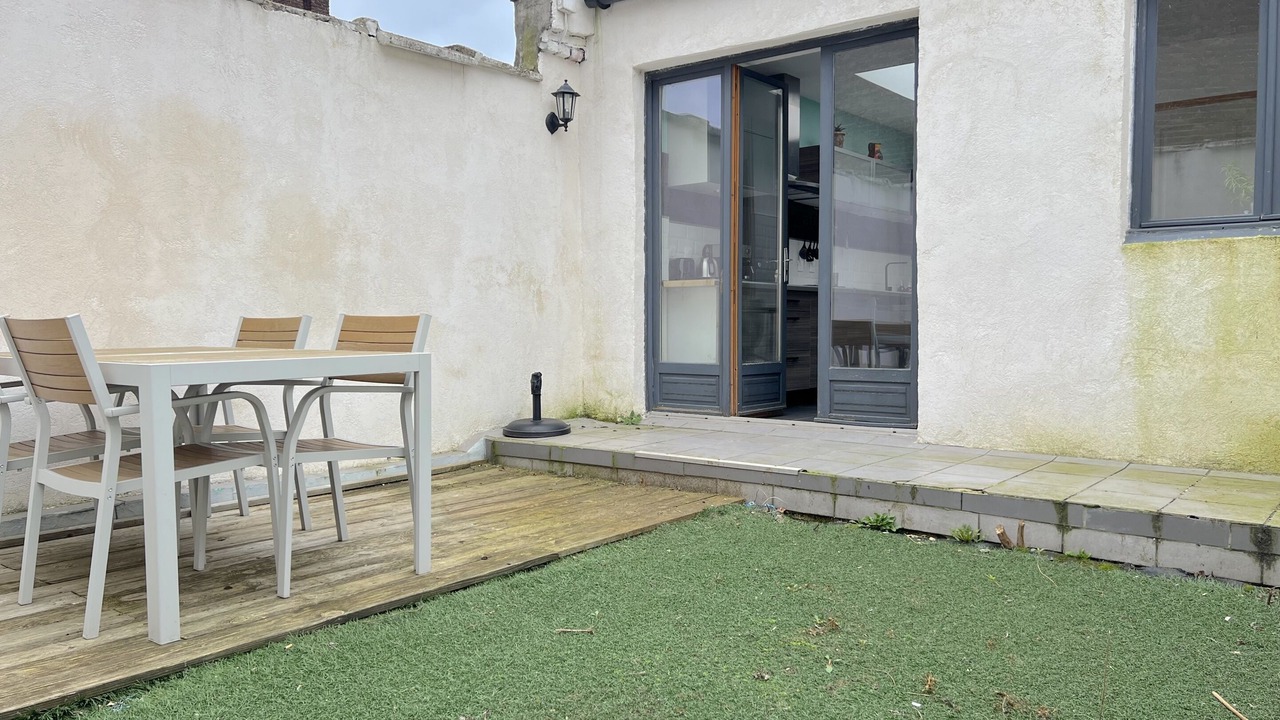 Photo of Outdoor in Roubaix