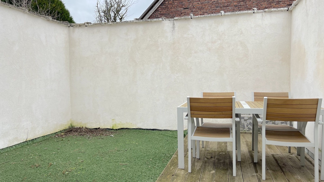 Photo of Outdoor in Roubaix