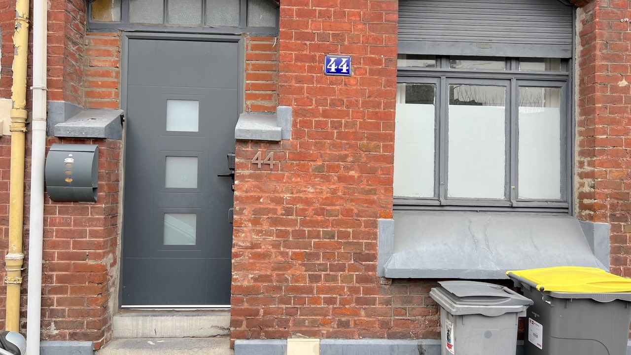 Photo of Outdoor in Roubaix