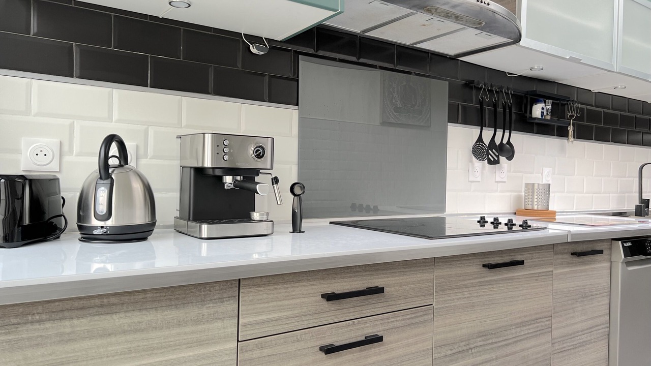 Photo of Kitchen in Roubaix