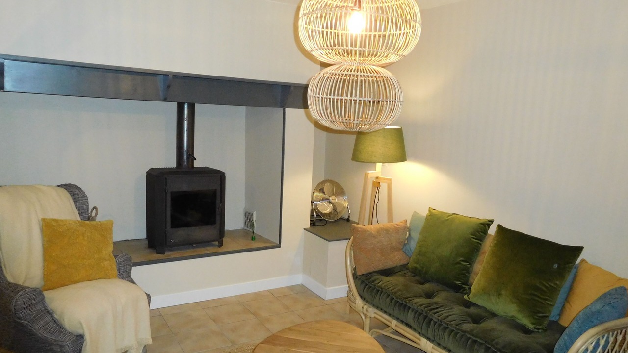 Photo of Livingroom in Prayssac