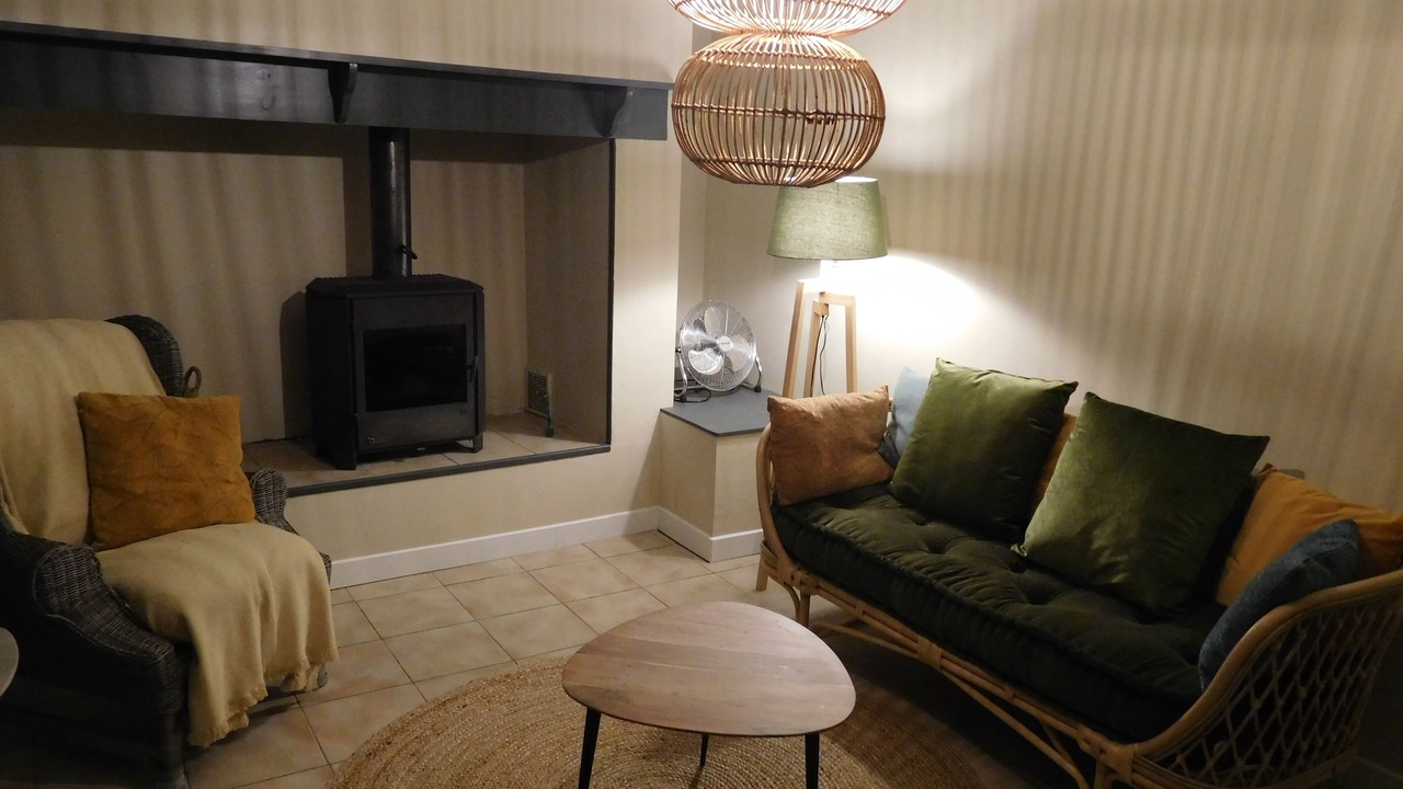Photo of Livingroom in Prayssac