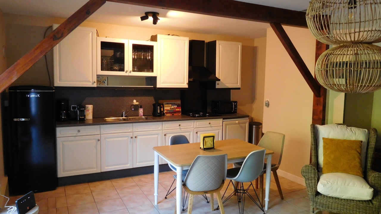 Photo of Kitchen in Prayssac