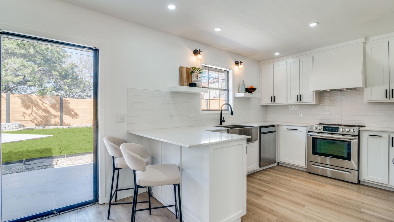 Photo of Kitchen in Elmo