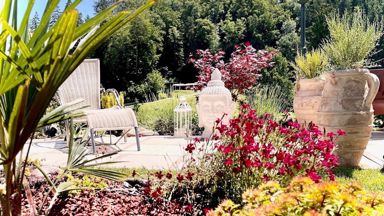 Photo of Outdoor in Grossaffoltern