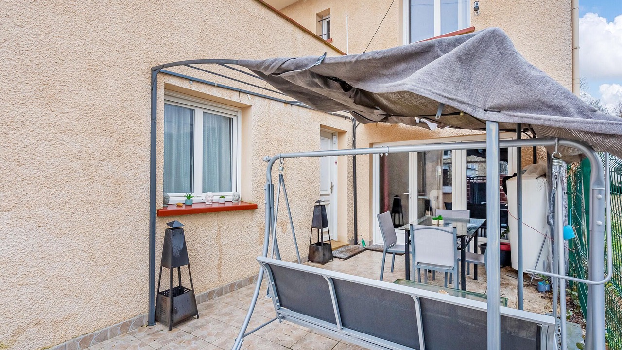 Photo of Outdoor in Saint-Thibault-des-Vignes