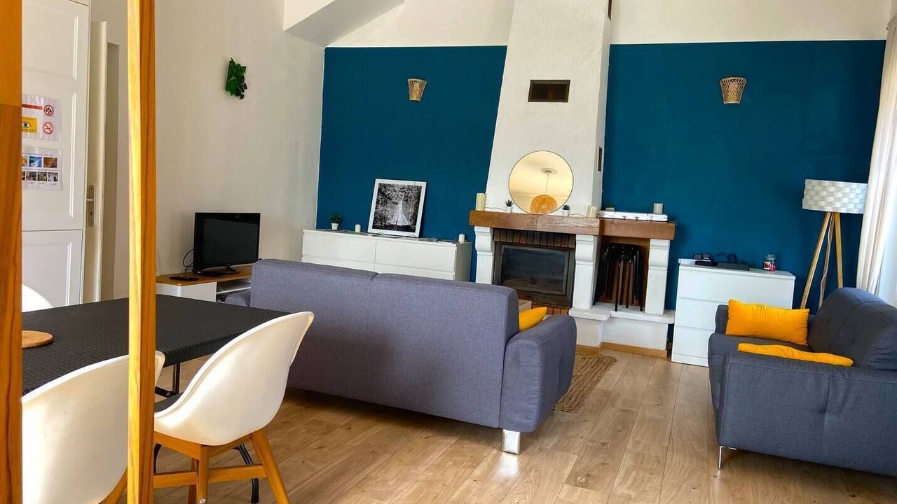 Photo of Livingroom in Roubaix
