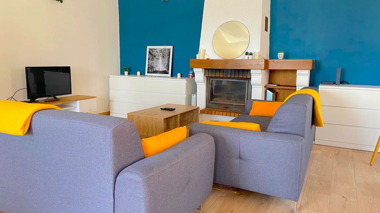 Photo of Livingroom in Roubaix