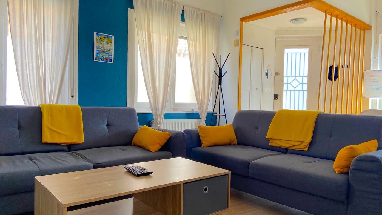 Photo of Livingroom in Roubaix
