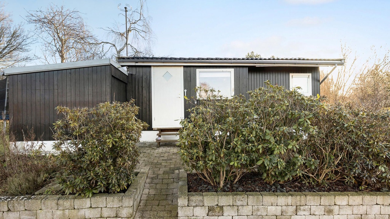 Photo of Outdoor in Kirke Hyllinge