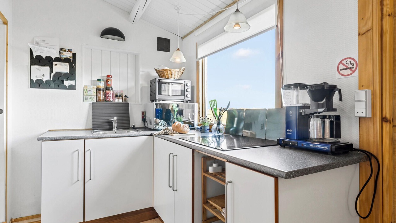 Photo of Kitchen in Kirke Hyllinge