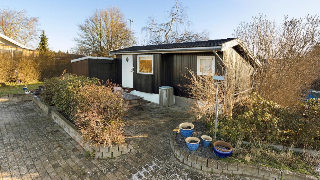 Photo of Outdoor in Kirke Hyllinge