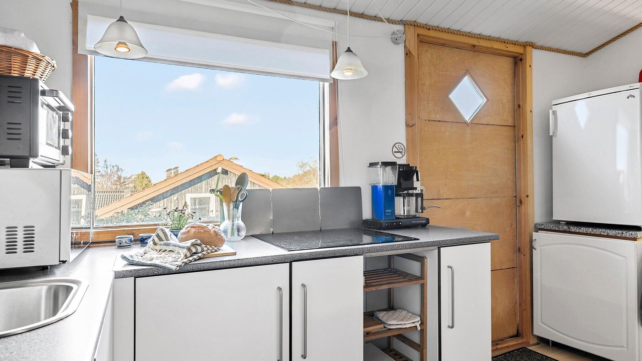 Photo of Kitchen in Kirke Hyllinge
