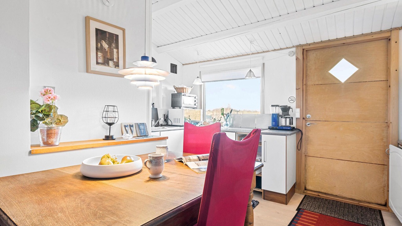 Photo of Kitchen in Kirke Hyllinge
