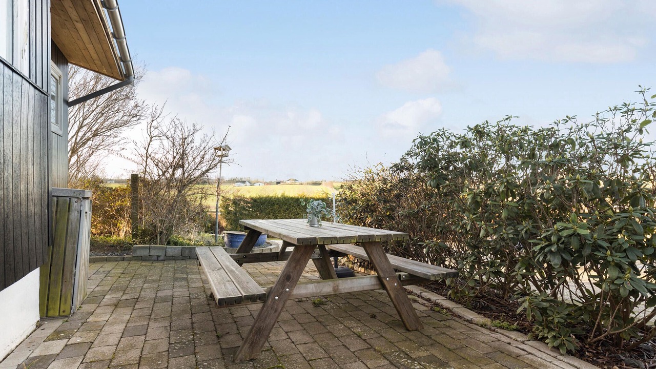 Photo of Outdoor in Kirke Hyllinge