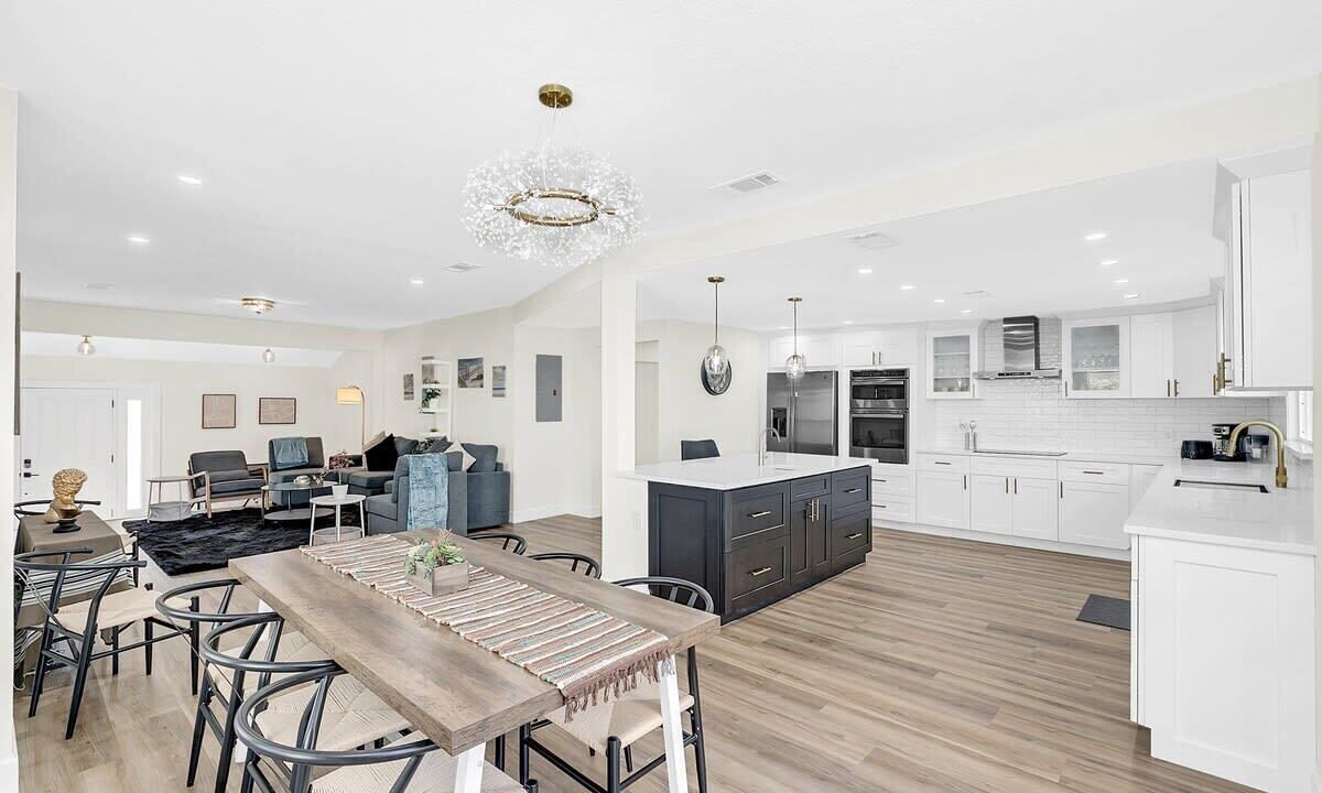 Photo of Kitchen in College Park