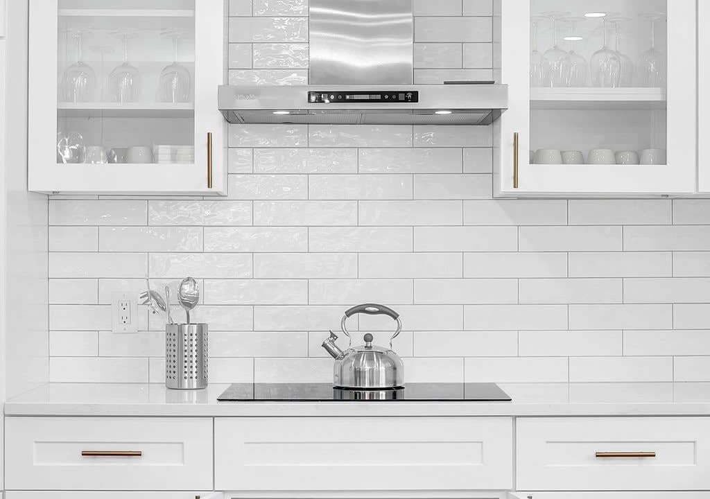 Photo of Kitchen in College Park