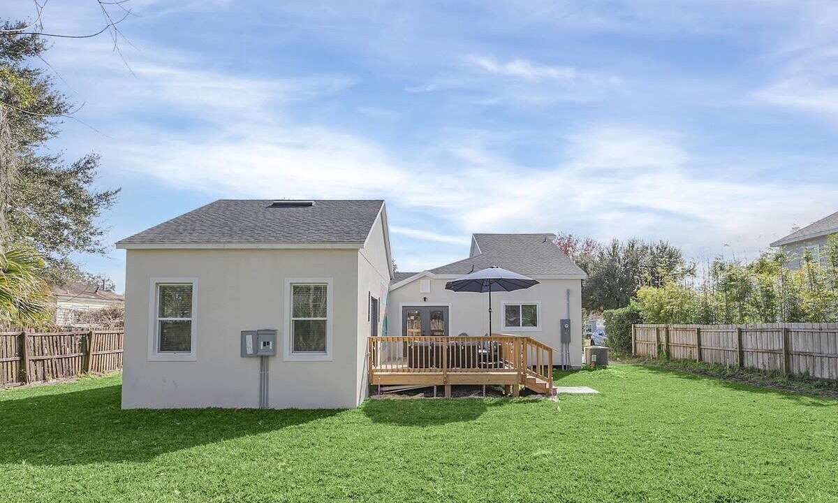 Photo of Outdoor in College Park