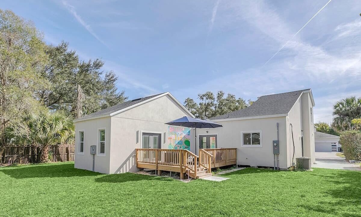 Photo of Outdoor in College Park