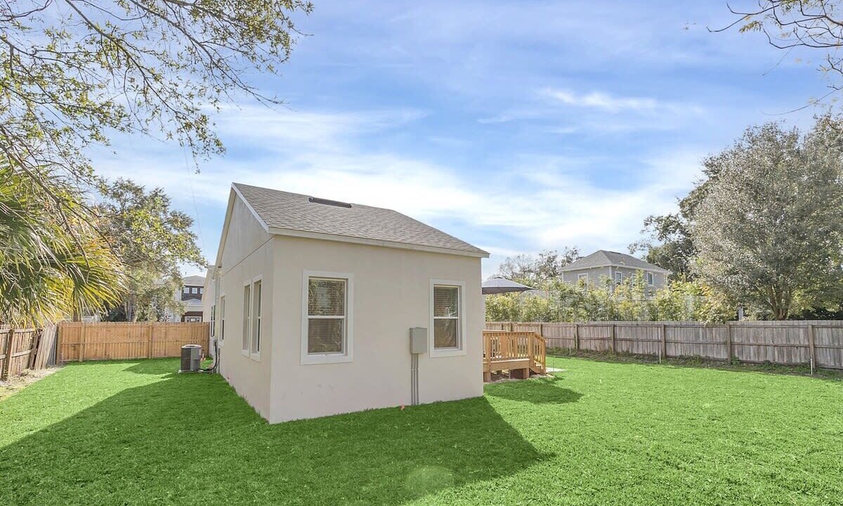 Photo of Outdoor in College Park