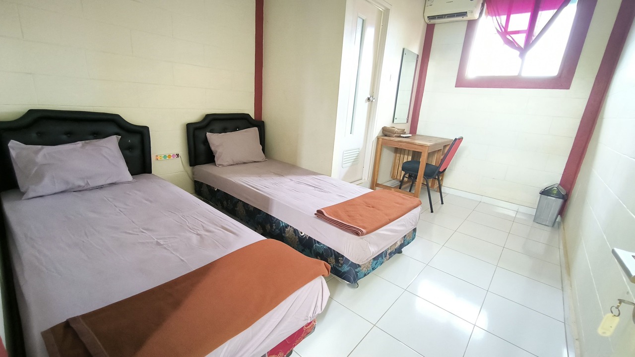 Photo of Bedroom in Tahunan