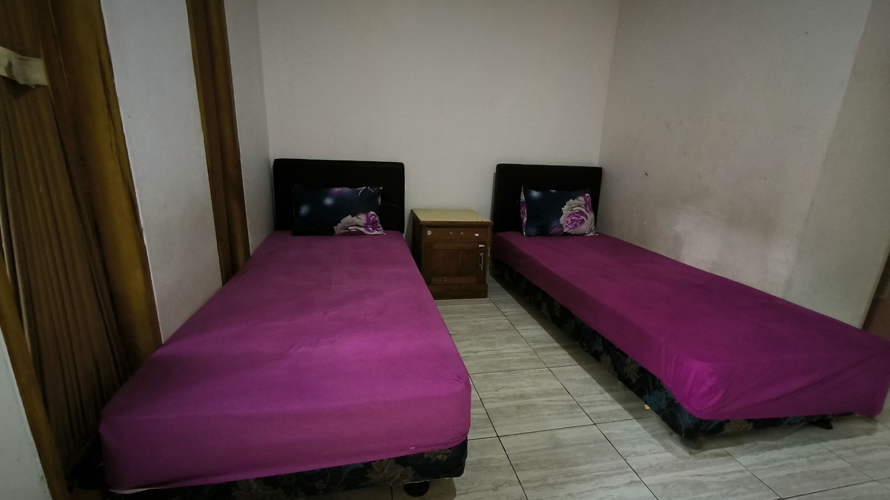 Photo of Bedroom in Tahunan