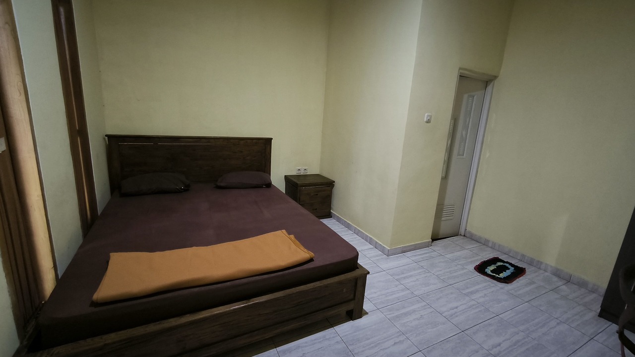 Photo of Bedroom in Tahunan