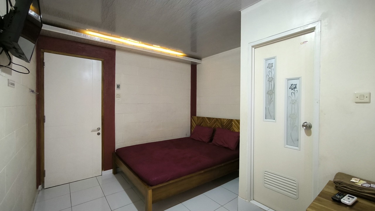 Photo of Bedroom in Tahunan