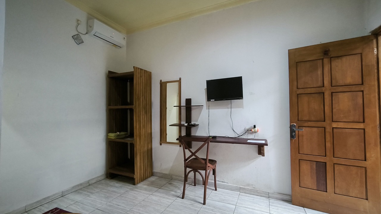 Photo of Bedroom in Tahunan