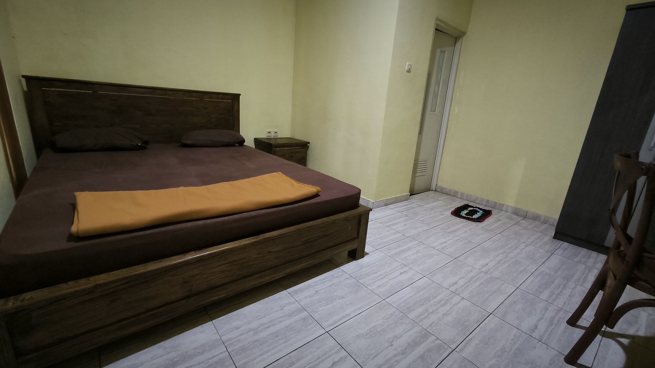 Photo of Bedroom in Tahunan