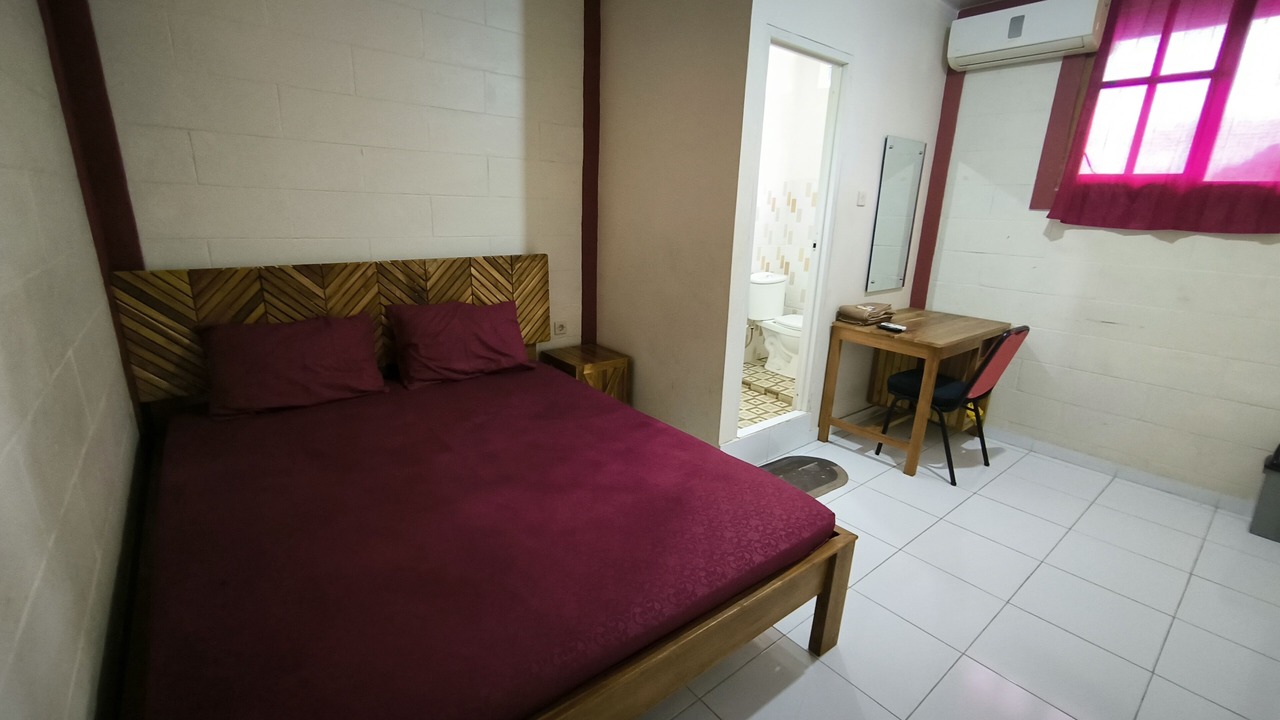 Photo of Bedroom in Tahunan