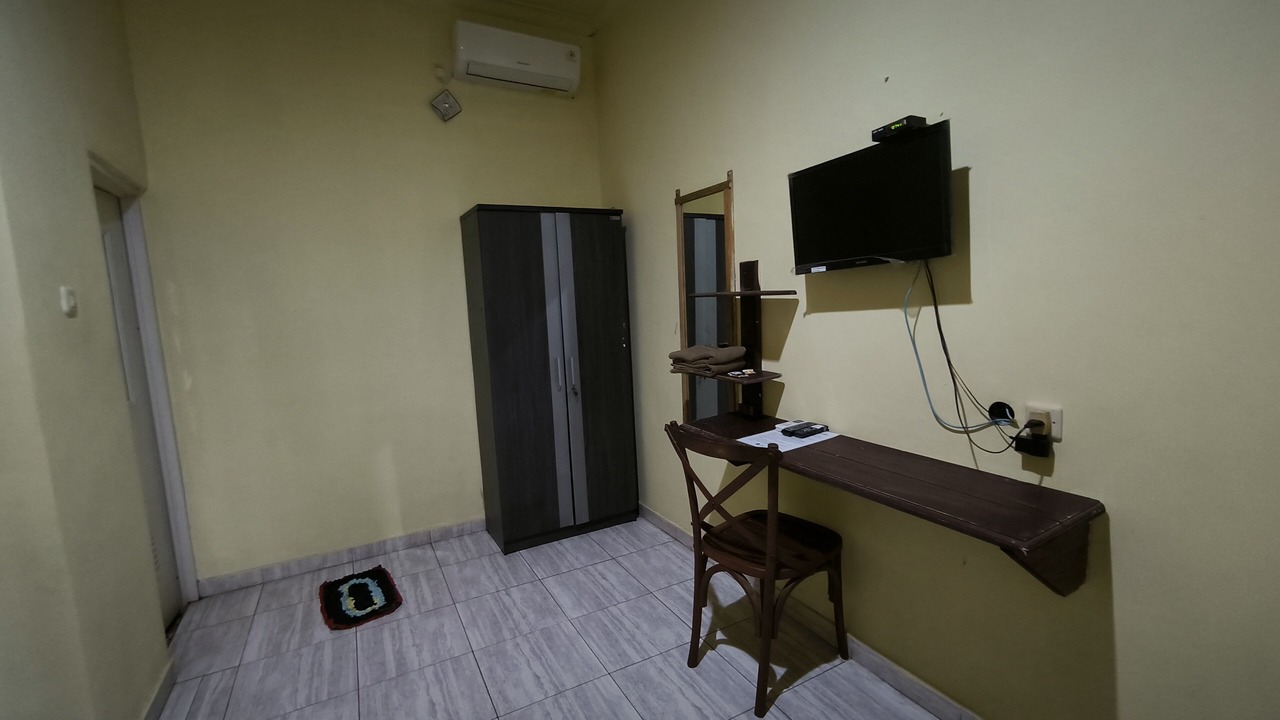 Photo of Bedroom in Tahunan