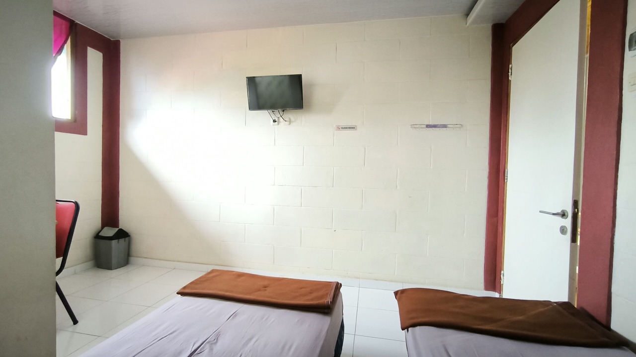 Photo of Bedroom in Tahunan