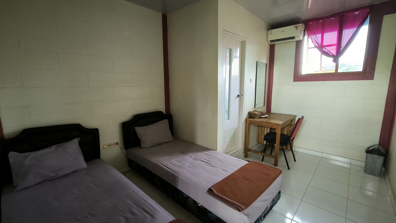Photo of Bedroom in Tahunan